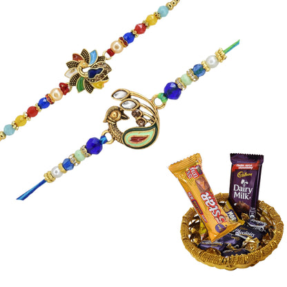 Combo Rakhi