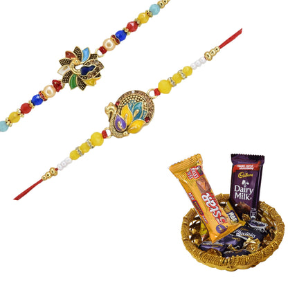 Combo Rakhi