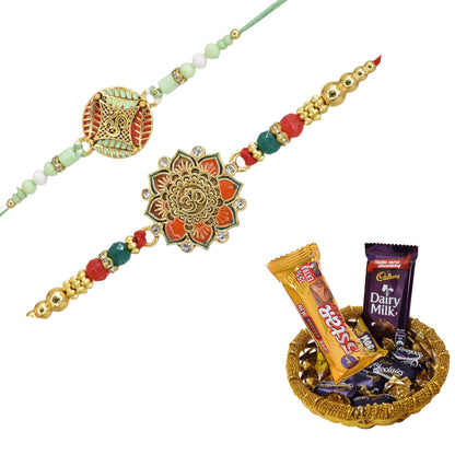 Combo Rakhi