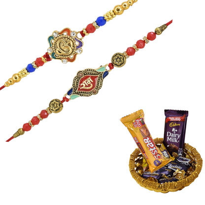 Combo Rakhi