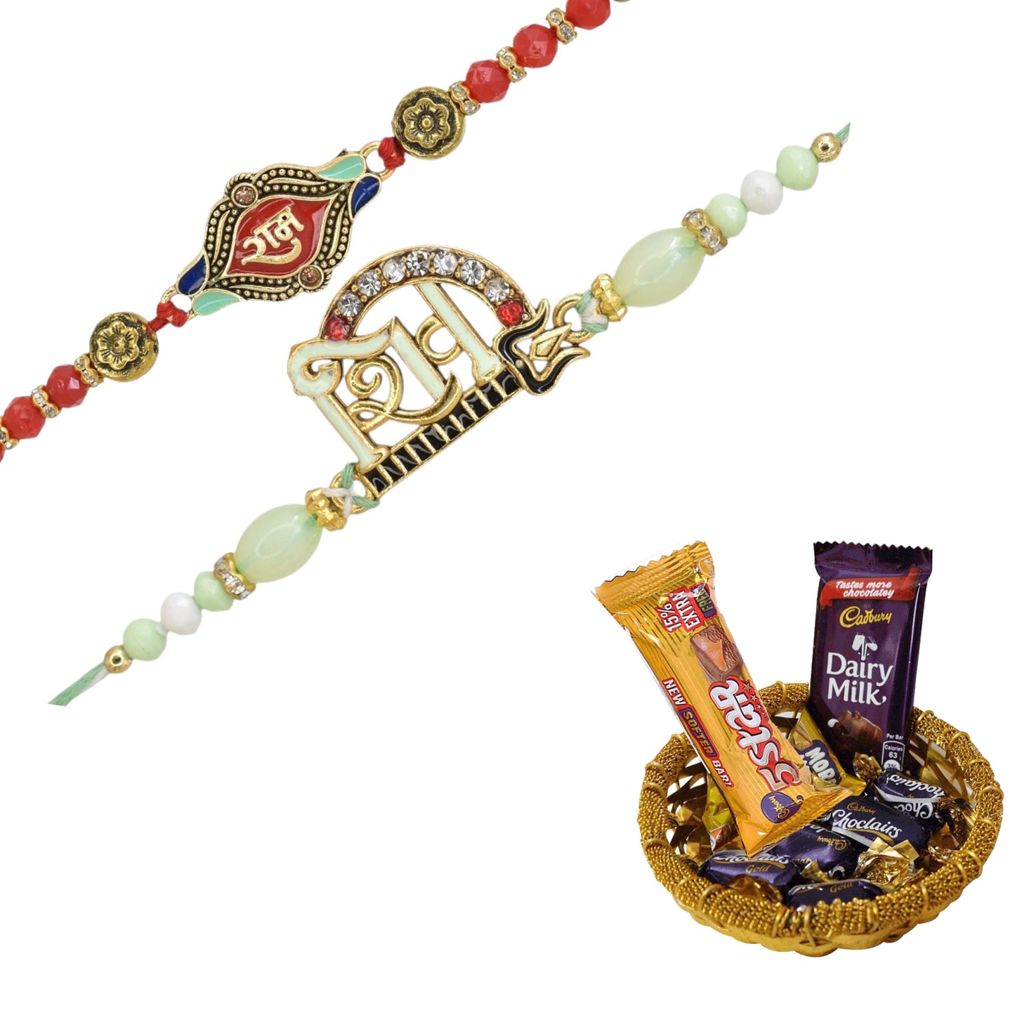 Combo Rakhi