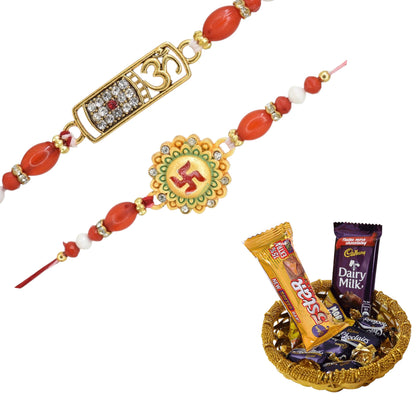 Combo Rakhi