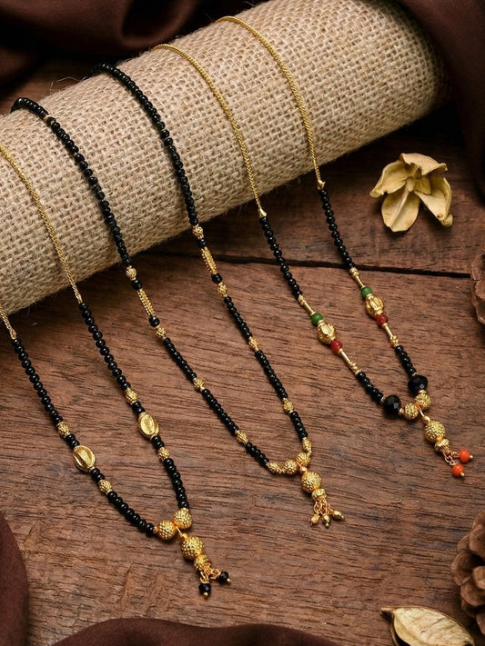 mangalsutra,dailywear mangalsutra,lightweight mangalsutra