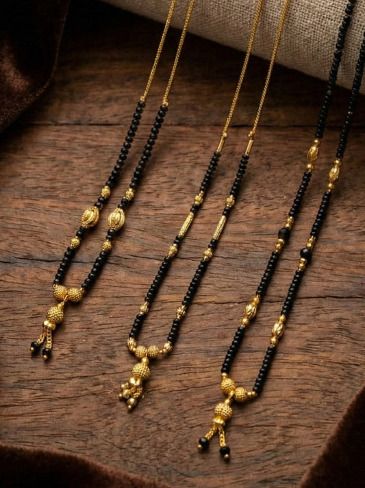 mangalsutra,dailywear mangalsutra,lightweight mangalsutra