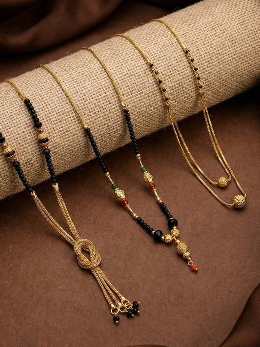 mangalsutra,dailywear mangalsutra,lightweight mangalsutra