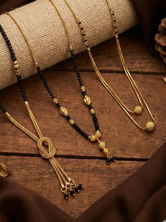 mangalsutra,dailywear mangalsutra,lightweight mangalsutra