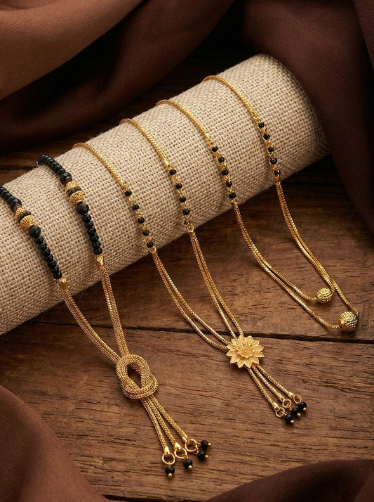 mangalsutra,dailywear mangalsutra,lightweight mangalsutra