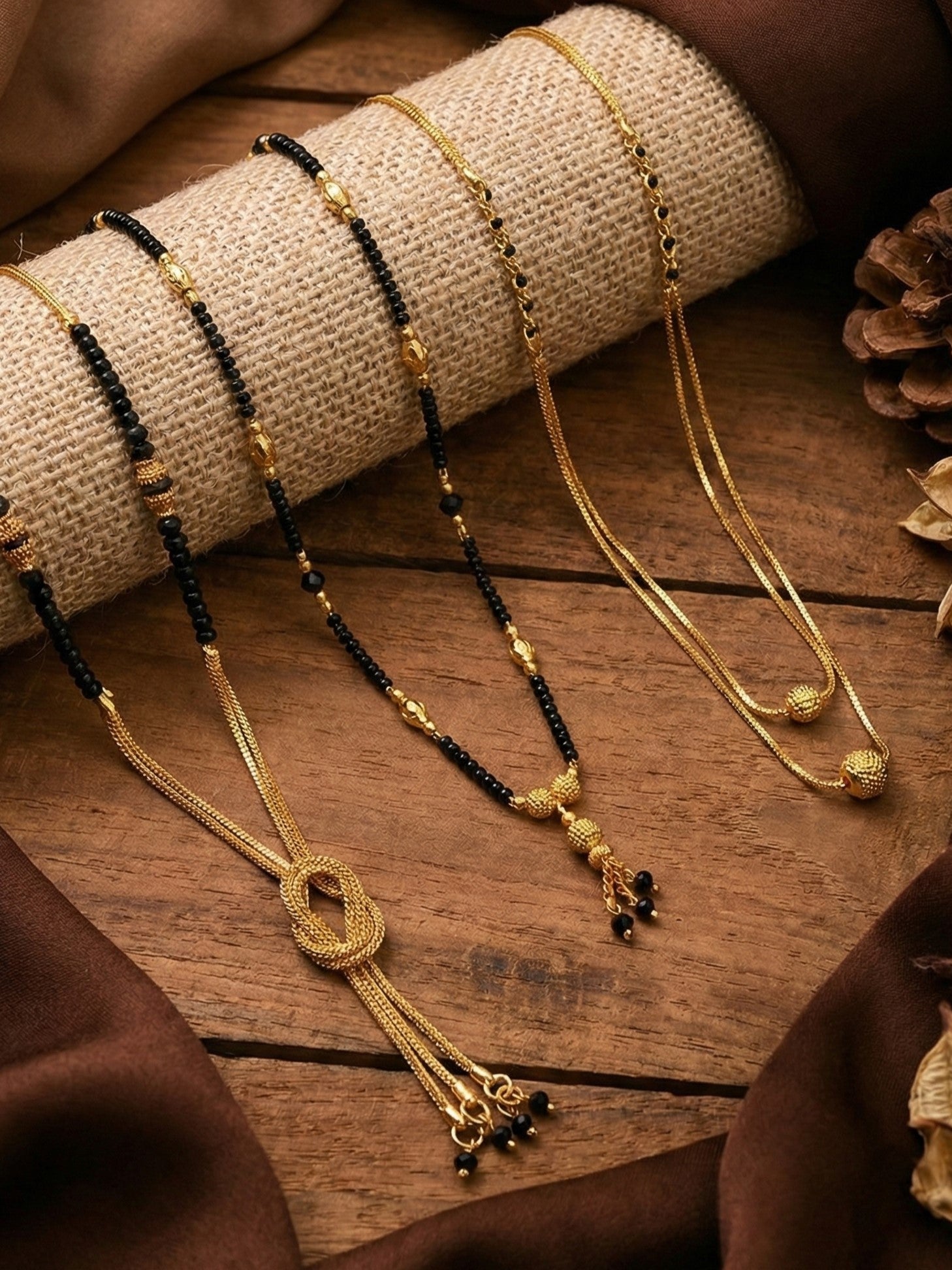 mangalsutra,dailywear mangalsutra,lightweight mangalsutra