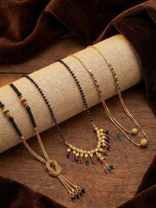 mangalsutra,dailywear mangalsutra,lightweight mangalsutra