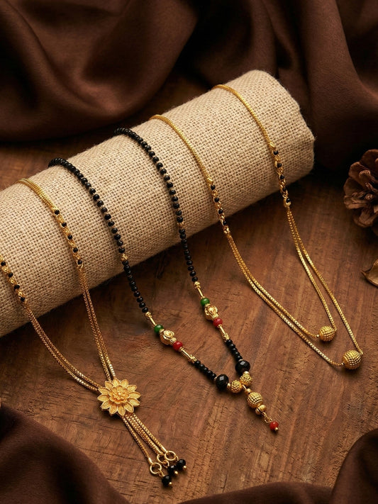 mangalsutra,dailywear mangalsutra,lightweight mangalsutra