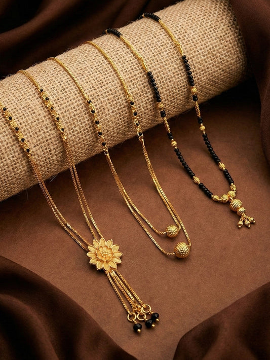 mangalsutra,dailywear mangalsutra,lightweight mangalsutra