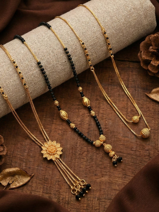 mangalsutra,dailywear mangalsutra,lightweight mangalsutra