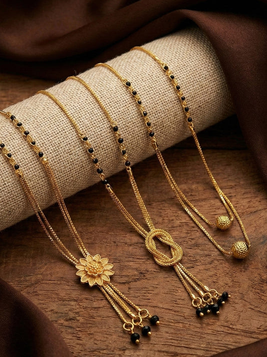 mangalsutra,dailywear mangalsutra,lightweight mangalsutra