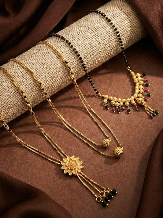 mangalsutra,dailywear mangalsutra,lightweight mangalsutra