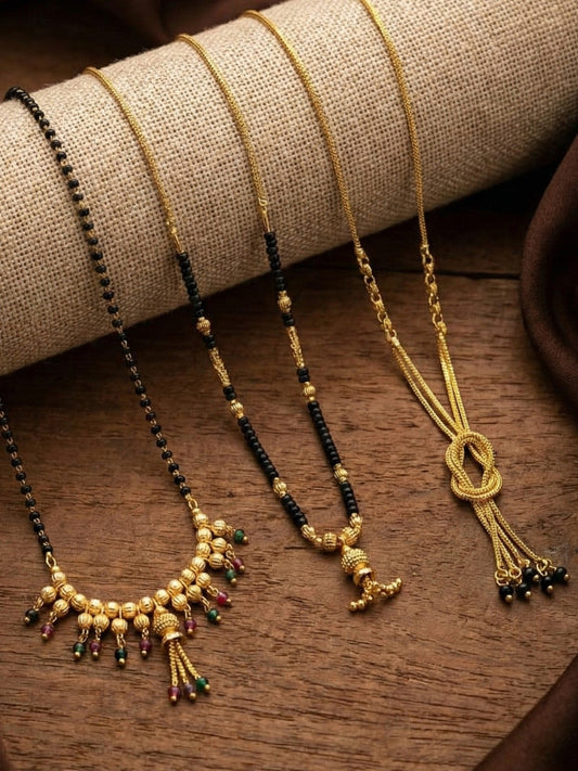 mangalsutra,dailywear mangalsutra,lightweight mangalsutra