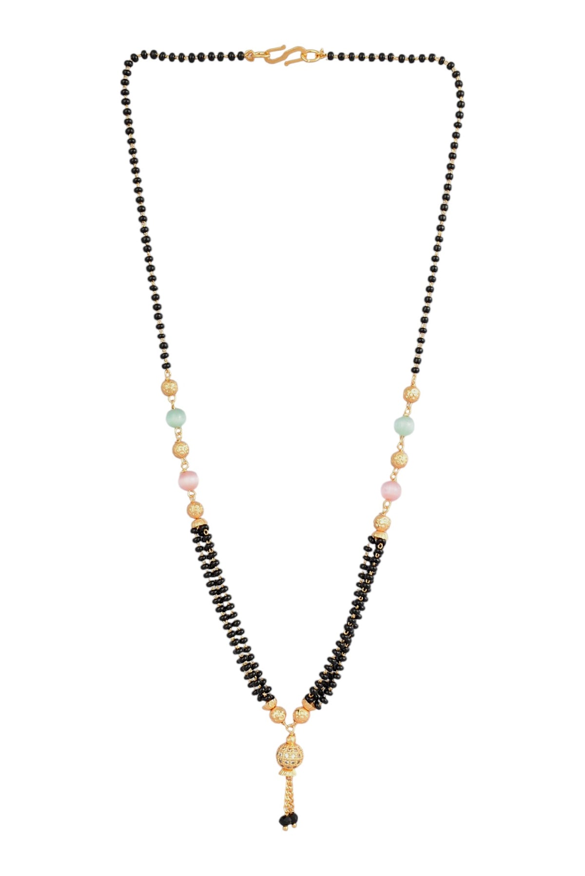 Ethnic Stylish Classic Dokiya Mangalsutra for Women