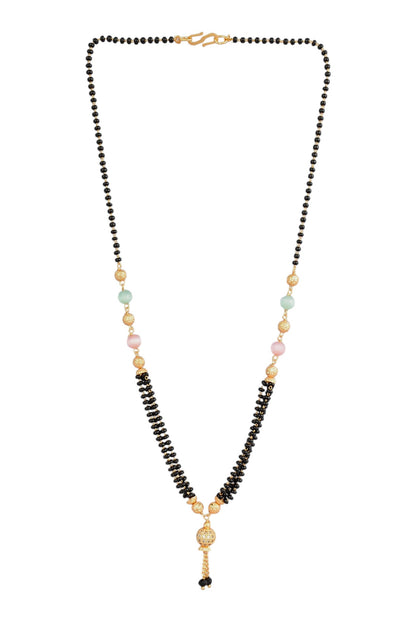 Ethnic Stylish Classic Dokiya Mangalsutra for Women