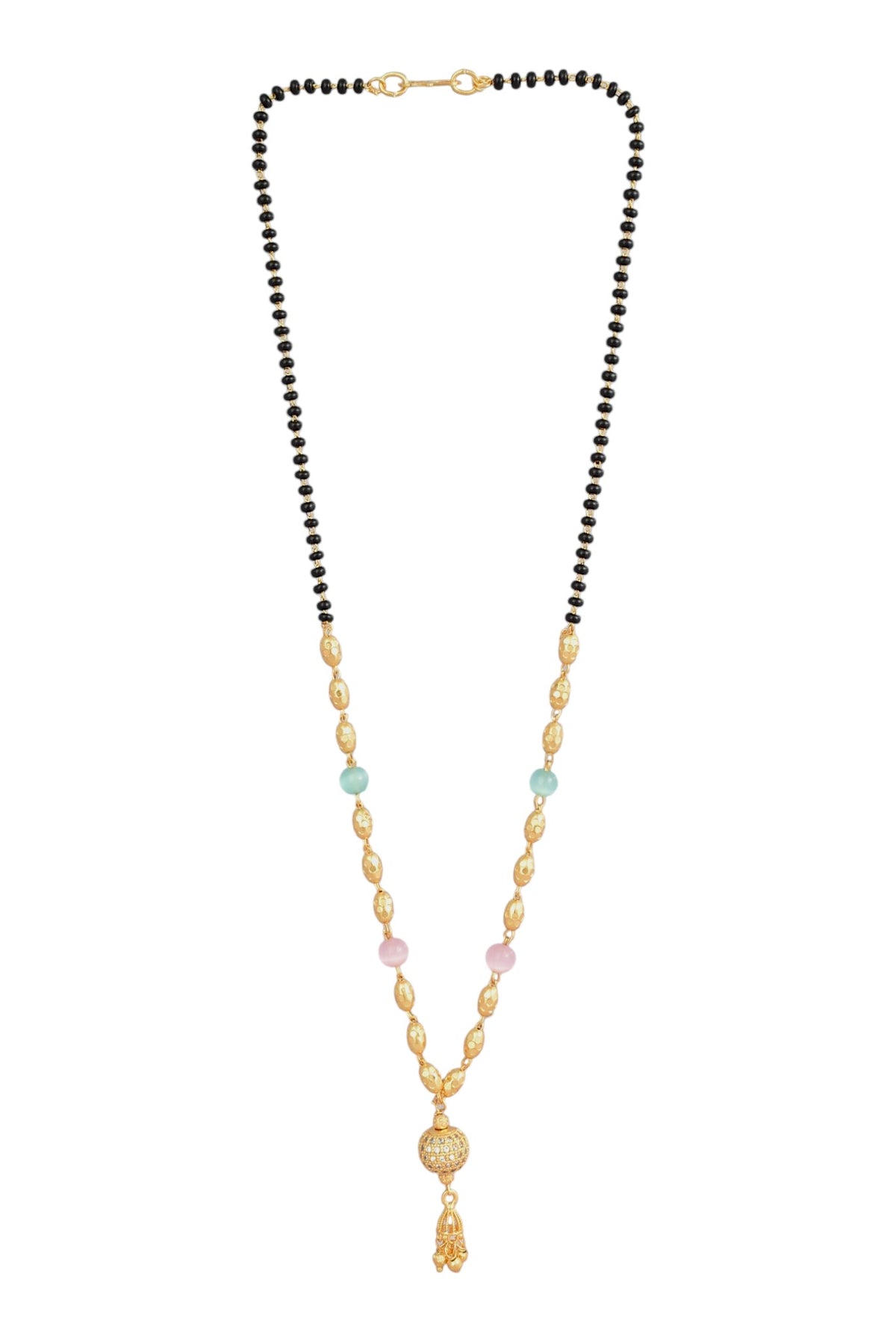 Ethnic Stylish Classic Dokiya Mangalsutra for Women