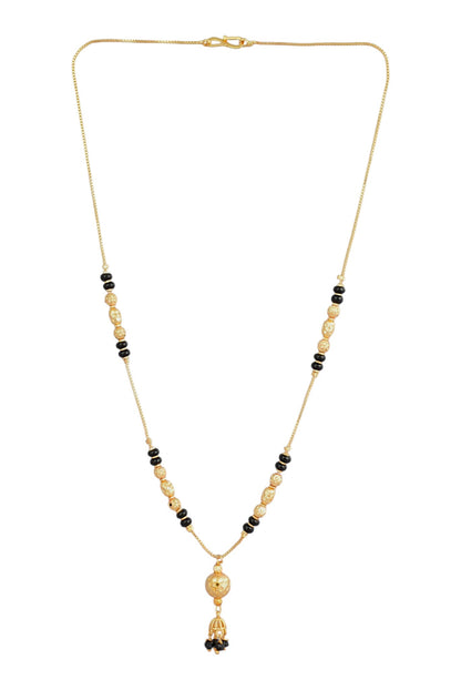 Ethnic Stylish Classic Dokiya Mangalsutra for Women