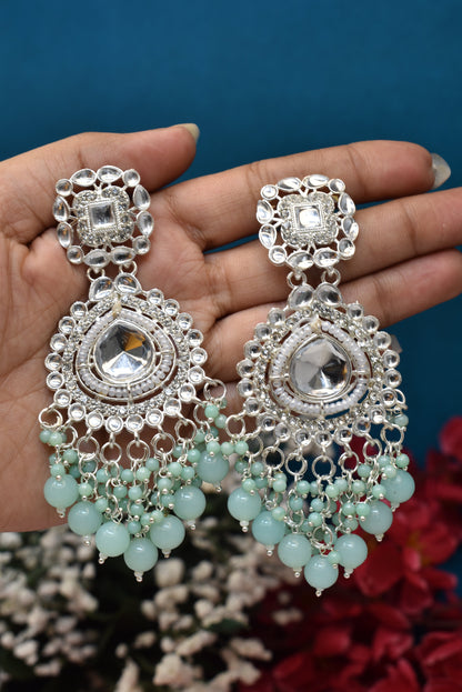 kundan jhumka,meenakari earrings,kahmiri earring,chandbali,chandelier earrings, dome jhumkas,pearl cluster jhumka, long earrings,heavy earrings,big earrings,designer earrings,latest design,new design