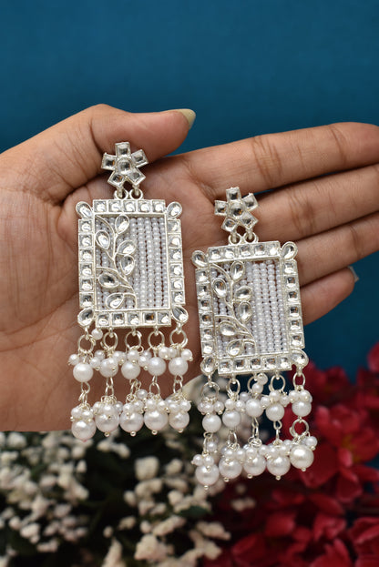 kundan jhumka,meenakari earrings,kahmiri earring,chandbali,chandelier earrings, dome jhumkas,pearl cluster jhumka, long earrings,heavy earrings,big earrings,designer earrings,latest design,new design