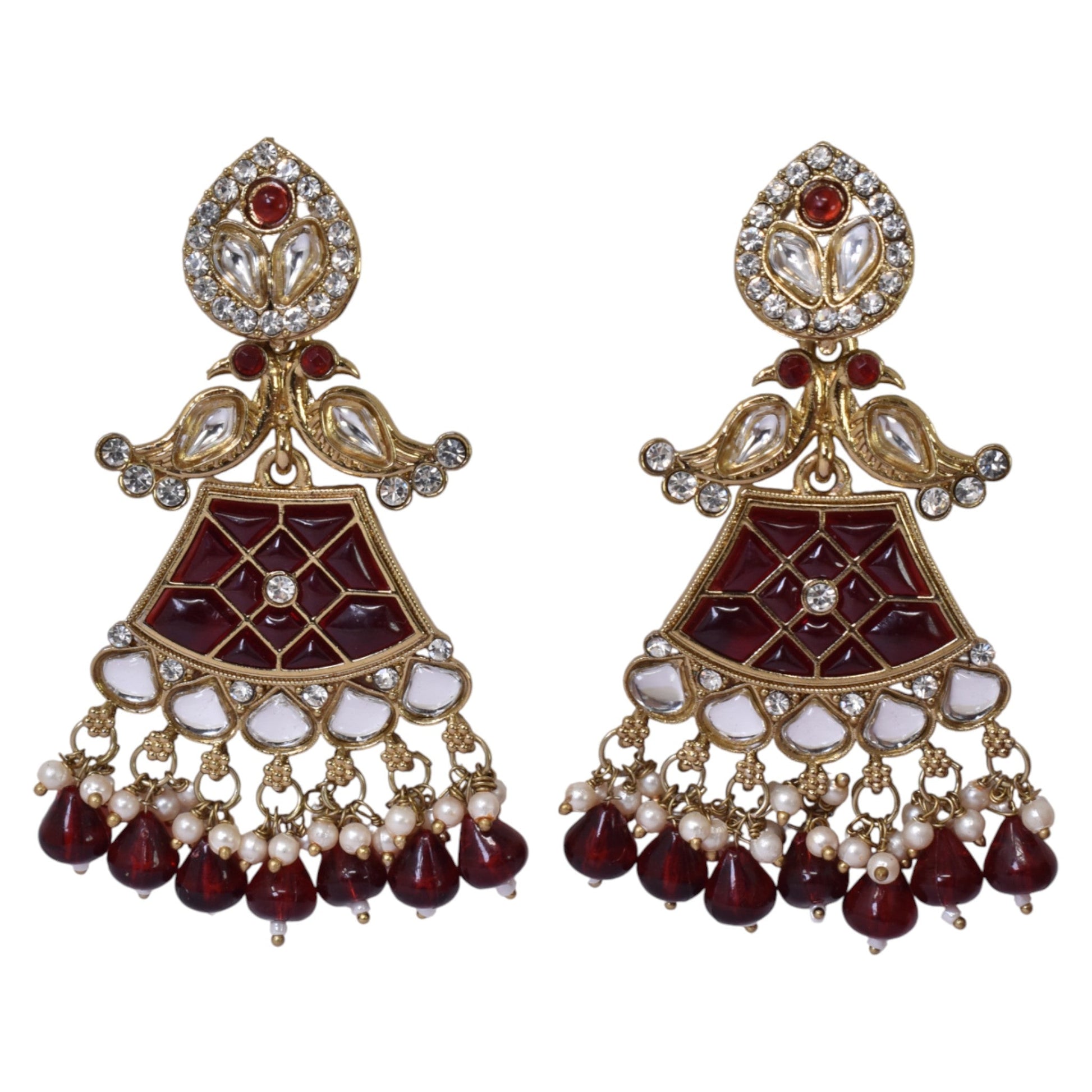 kundan jhumka,meenakari earrings,kahmiri earring,chandbali,chandelier earrings, dome jhumkas,pearl cluster jhumka, long earrings,heavy earrings,big earrings,designer earrings,latest design,new design