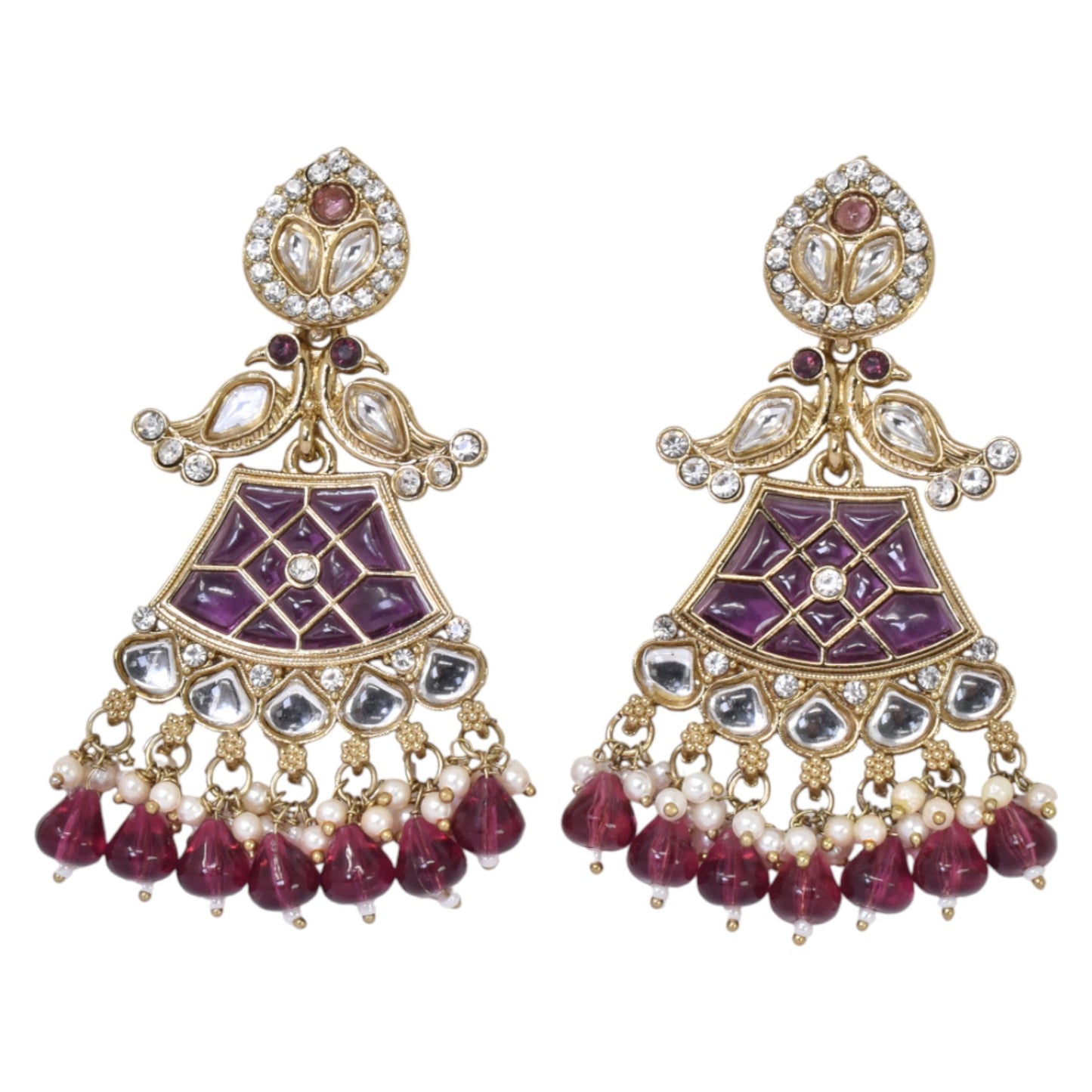 kundan jhumka,meenakari earrings,kahmiri earring,chandbali,chandelier earrings, dome jhumkas,pearl cluster jhumka, long earrings,heavy earrings,big earrings,designer earrings,latest design,new design