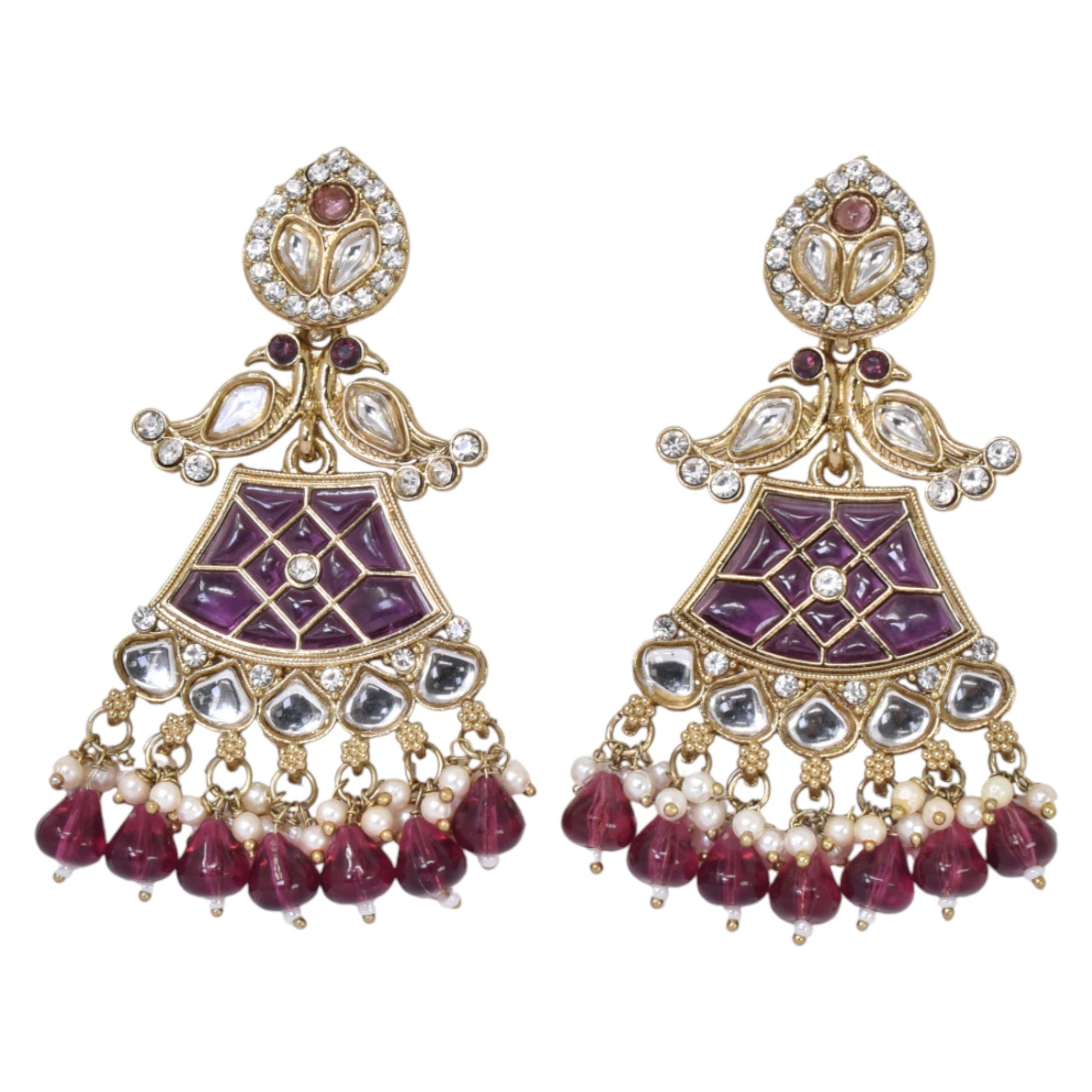 kundan jhumka,meenakari earrings,kahmiri earring,chandbali,chandelier earrings, dome jhumkas,pearl cluster jhumka, long earrings,heavy earrings,big earrings,designer earrings,latest design,new design