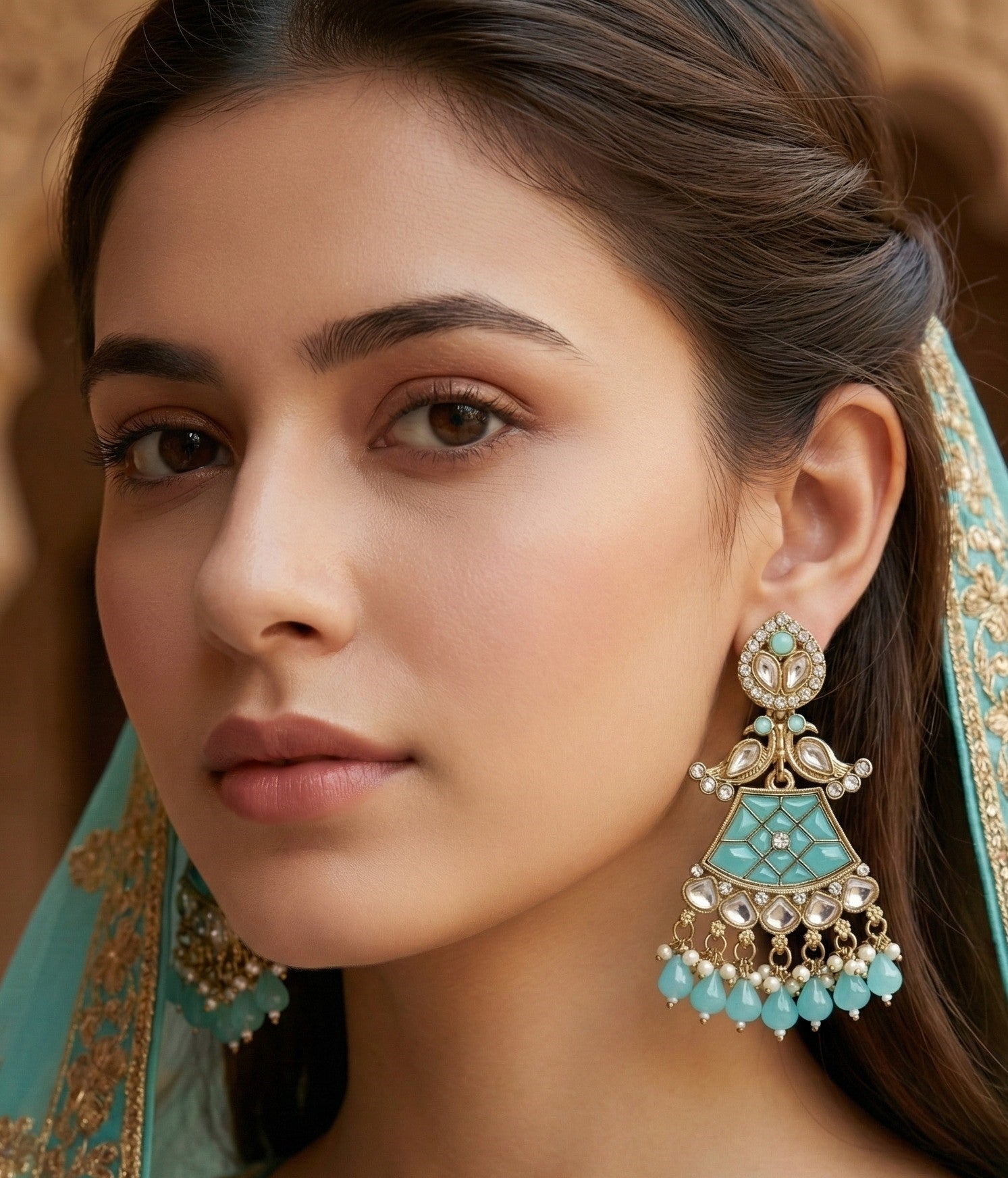 kundan jhumka,meenakari earrings,kahmiri earring,chandbali,chandelier earrings, dome jhumkas,pearl cluster jhumka, long earrings,heavy earrings,big earrings,designer earrings,latest design,new design