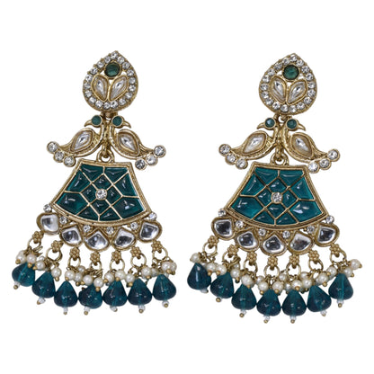 kundan jhumka,meenakari earrings,kahmiri earring,chandbali,chandelier earrings, dome jhumkas,pearl cluster jhumka, long earrings,heavy earrings,big earrings,designer earrings,latest design,new design