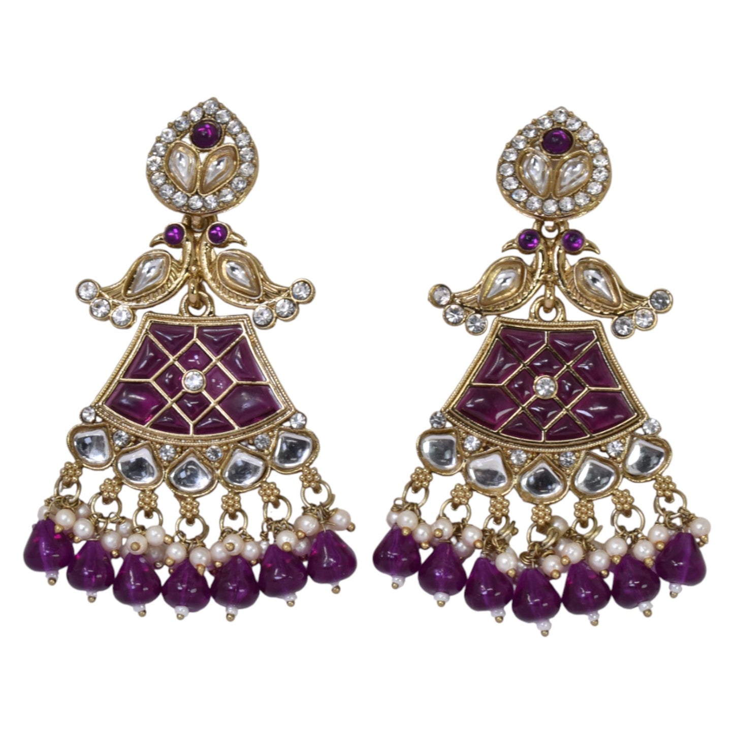 kundan jhumka,meenakari earrings,kahmiri earring,chandbali,chandelier earrings, dome jhumkas,pearl cluster jhumka, long earrings,heavy earrings,big earrings,designer earrings,latest design,new design