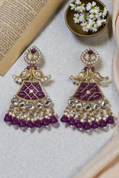 kundan jhumka,meenakari earrings,kahmiri earring,chandbali,chandelier earrings, dome jhumkas,pearl cluster jhumka, long earrings,heavy earrings,big earrings,designer earrings,latest design,new design