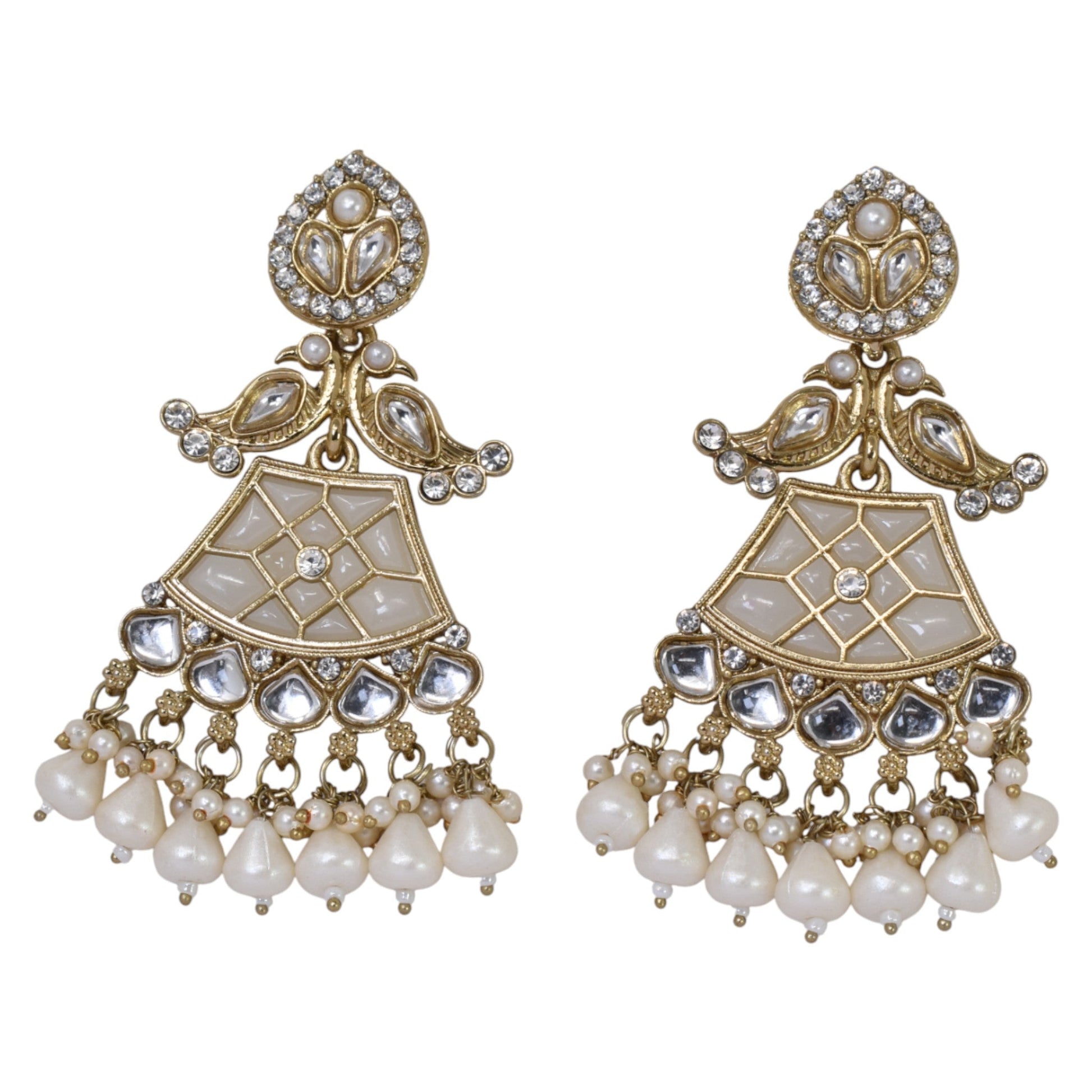 kundan jhumka,meenakari earrings,kahmiri earring,chandbali,chandelier earrings, dome jhumkas,pearl cluster jhumka, long earrings,heavy earrings,big earrings,designer earrings,latest design,new design