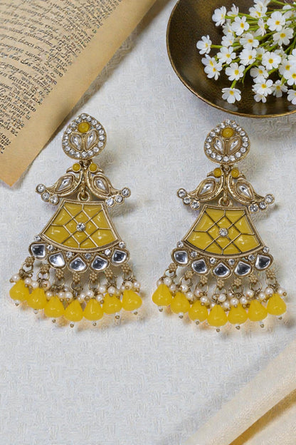 kundan jhumka,meenakari earrings,kahmiri earring,chandbali,chandelier earrings, dome jhumkas,pearl cluster jhumka, long earrings,heavy earrings,big earrings,designer earrings,latest design,new design