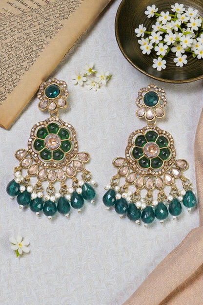 kundan jhumka,meenakari earrings,kahmiri earring,chandbali,chandelier earrings, dome jhumkas,pearl cluster jhumka, long earrings,heavy earrings,big earrings,designer earrings,latest design,new design