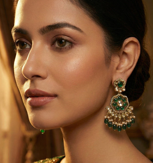 kundan jhumka,meenakari earrings,kahmiri earring,chandbali,chandelier earrings, dome jhumkas,pearl cluster jhumka, long earrings,heavy earrings,big earrings,designer earrings,latest design,new design