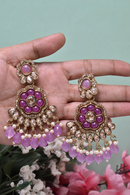 kundan jhumka,meenakari earrings,kahmiri earring,chandbali,chandelier earrings, dome jhumkas,pearl cluster jhumka, long earrings,heavy earrings,big earrings,designer earrings,latest design,new design