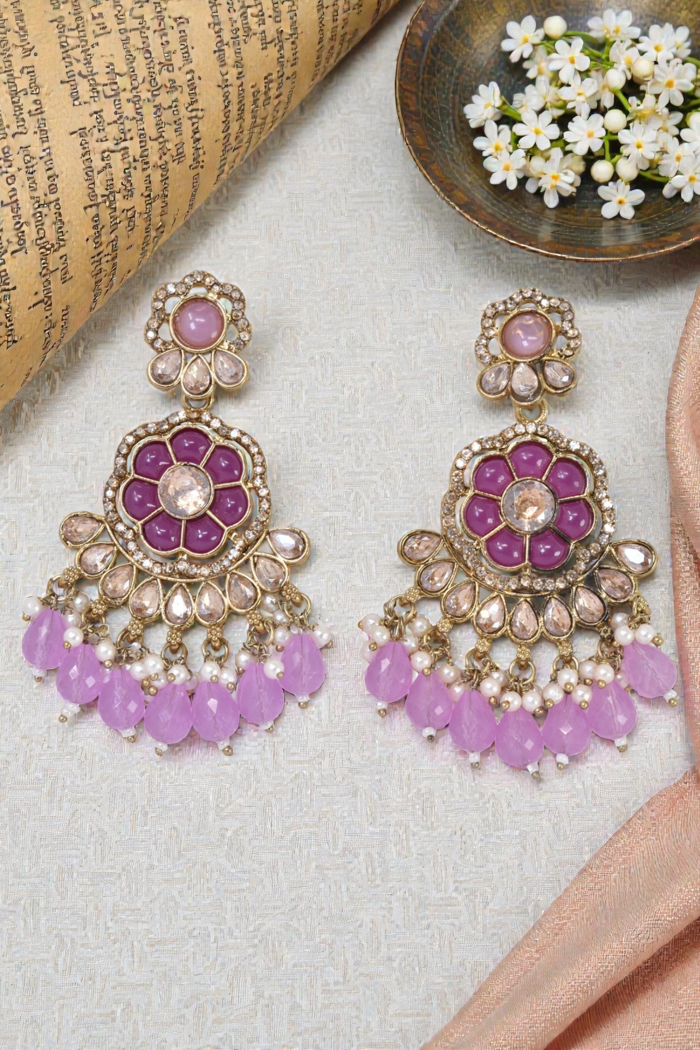 kundan jhumka,meenakari earrings,kahmiri earring,chandbali,chandelier earrings, dome jhumkas,pearl cluster jhumka, long earrings,heavy earrings,big earrings,designer earrings,latest design,new design