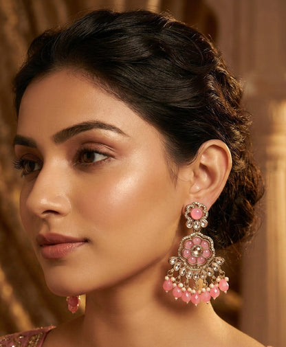 kundan jhumka,meenakari earrings,kahmiri earring,chandbali,chandelier earrings, dome jhumkas,pearl cluster jhumka, long earrings,heavy earrings,big earrings,designer earrings,latest design,new design