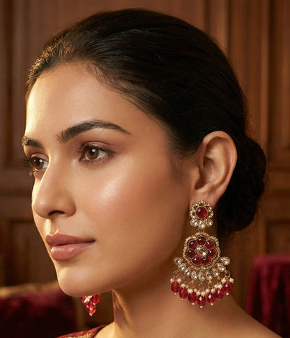 kundan jhumka,meenakari earrings,kahmiri earring,chandbali,chandelier earrings, dome jhumkas,pearl cluster jhumka, long earrings,heavy earrings,big earrings,designer earrings,latest design,new design