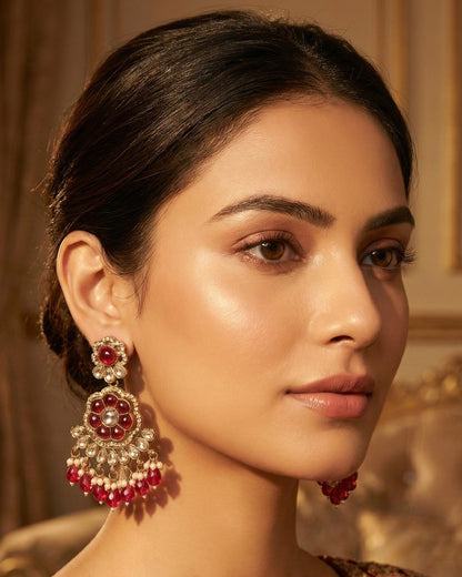 kundan jhumka,meenakari earrings,kahmiri earring,chandbali,chandelier earrings, dome jhumkas,pearl cluster jhumka, long earrings,heavy earrings,big earrings,designer earrings,latest design,new design