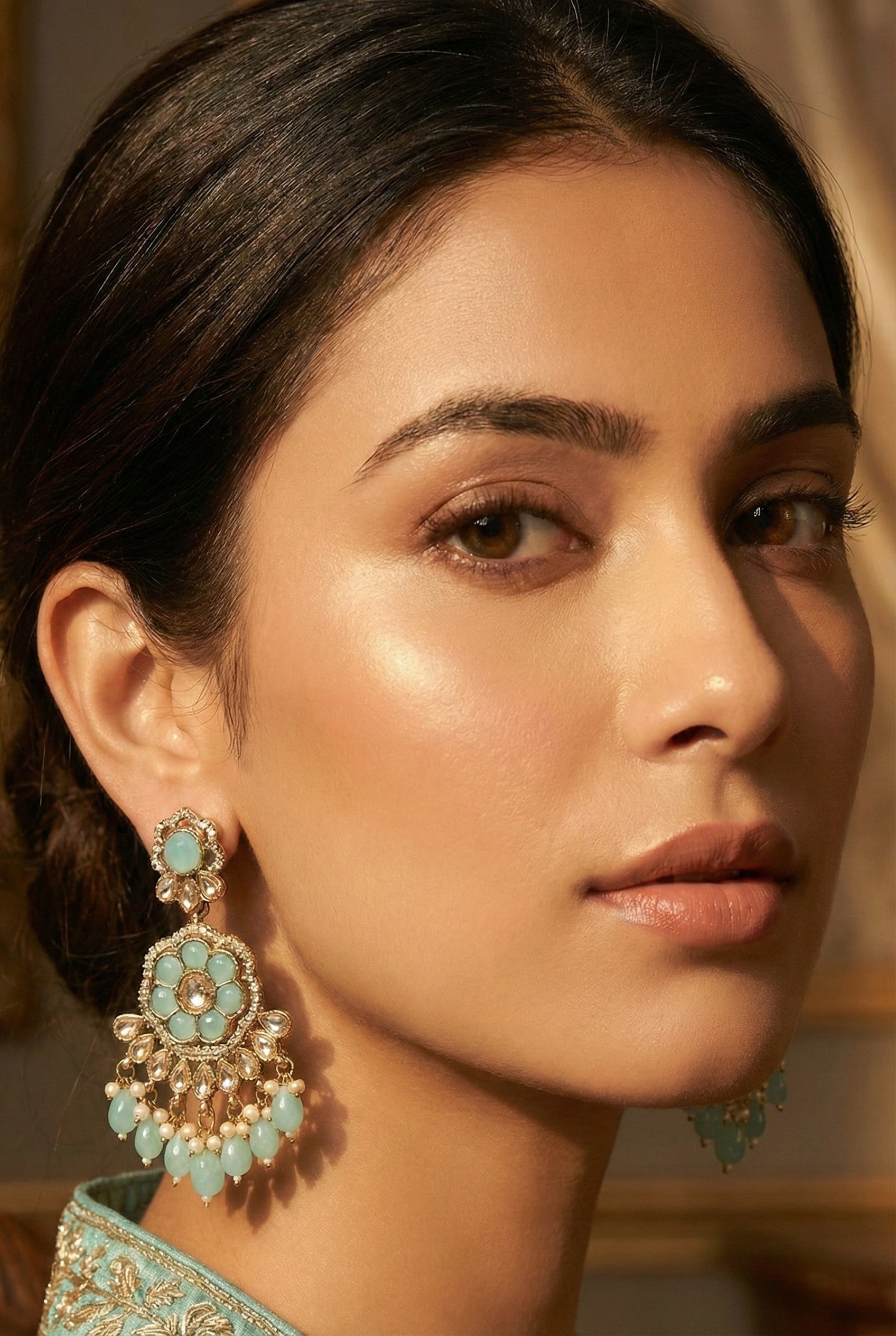 kundan jhumka,meenakari earrings,kahmiri earring,chandbali,chandelier earrings, dome jhumkas,pearl cluster jhumka, long earrings,heavy earrings,big earrings,designer earrings,latest design,new design