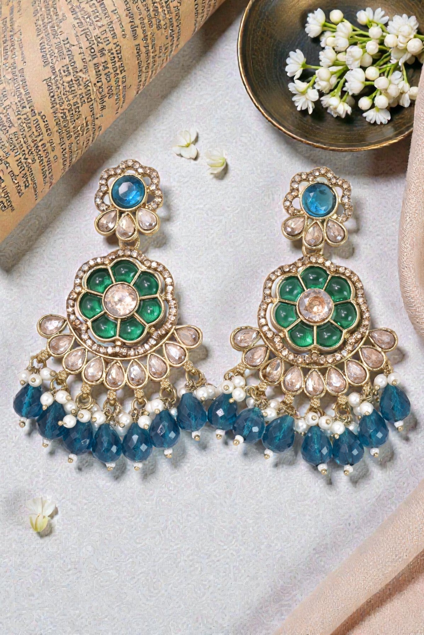 kundan jhumka,meenakari earrings,kahmiri earring,chandbali,chandelier earrings, dome jhumkas,pearl cluster jhumka, long earrings,heavy earrings,big earrings,designer earrings,latest design,new design