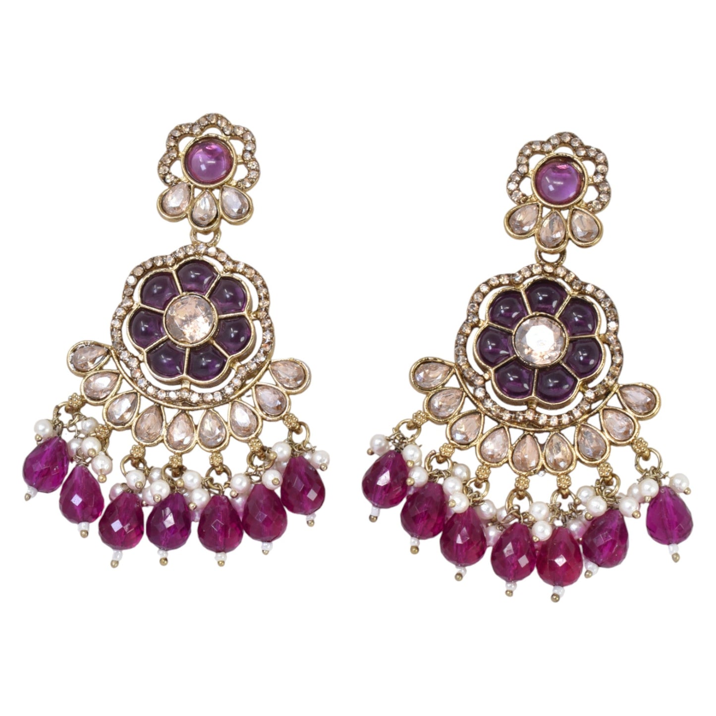 kundan jhumka,meenakari earrings,kahmiri earring,chandbali,chandelier earrings, dome jhumkas,pearl cluster jhumka, long earrings,heavy earrings,big earrings,designer earrings,latest design,new design