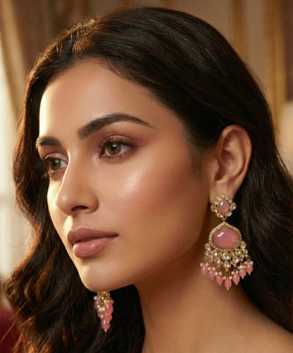 kundan jhumka,meenakari earrings,kahmiri earring,chandbali,chandelier earrings, dome jhumkas,pearl cluster jhumka, long earrings,heavy earrings,big earrings,designer earrings,latest design,new design