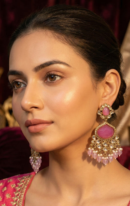 kundan jhumka,meenakari earrings,kahmiri earring,chandbali,chandelier earrings, dome jhumkas,pearl cluster jhumka, long earrings,heavy earrings,big earrings,designer earrings,latest design,new design