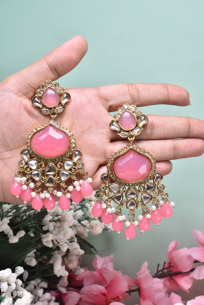 kundan jhumka,meenakari earrings,kahmiri earring,chandbali,chandelier earrings, dome jhumkas,pearl cluster jhumka, long earrings,heavy earrings,big earrings,designer earrings,latest design,new design