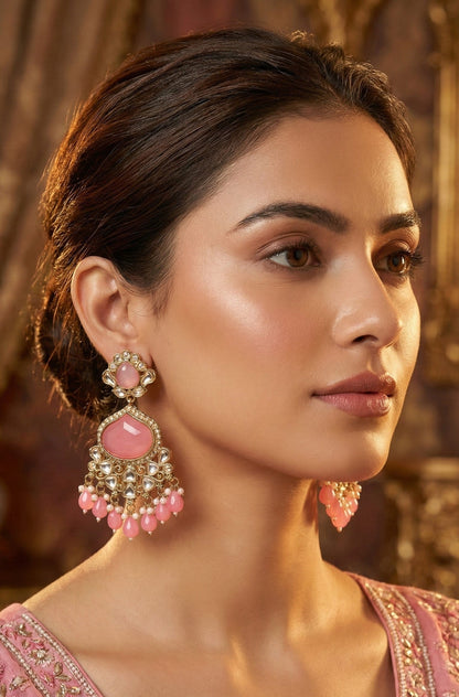 kundan jhumka,meenakari earrings,kahmiri earring,chandbali,chandelier earrings, dome jhumkas,pearl cluster jhumka, long earrings,heavy earrings,big earrings,designer earrings,latest design,new design