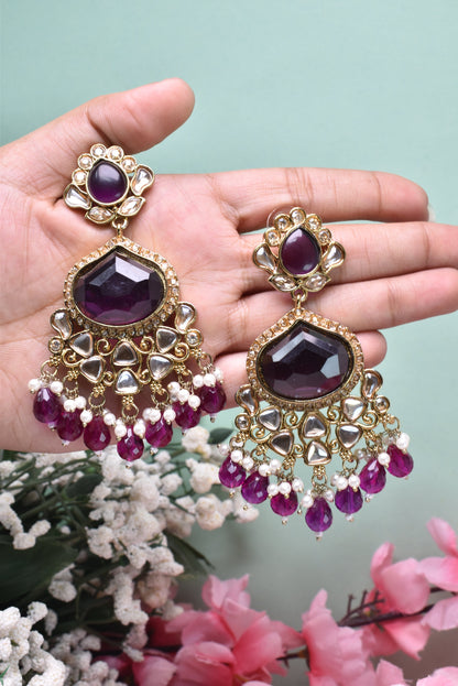 kundan jhumka,meenakari earrings,kahmiri earring,chandbali,chandelier earrings, dome jhumkas,pearl cluster jhumka, long earrings,heavy earrings,big earrings,designer earrings,latest design,new design