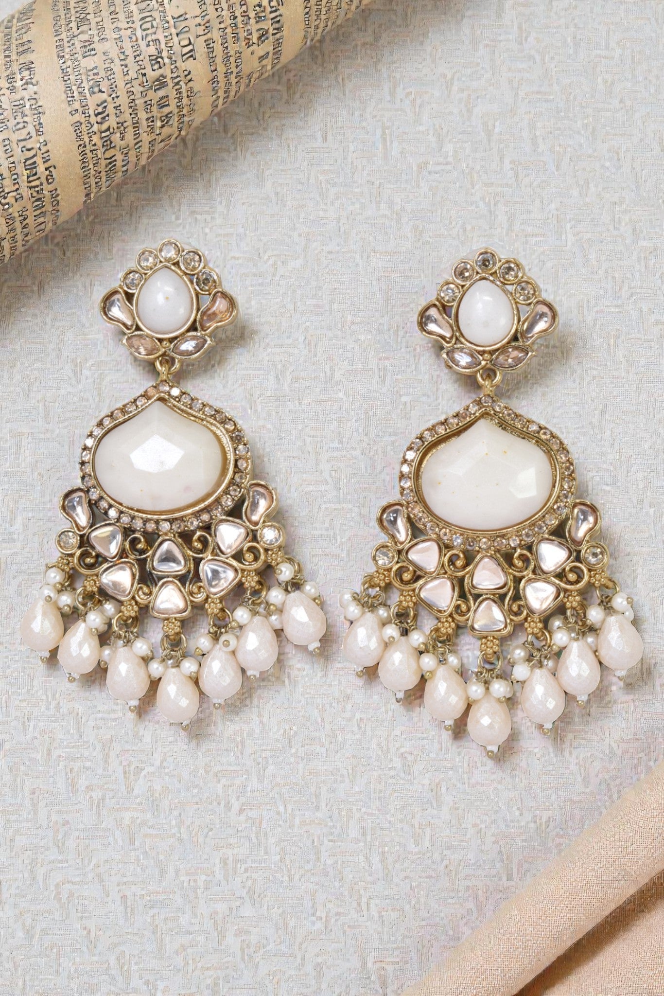 kundan jhumka,meenakari earrings,kahmiri earring,chandbali,chandelier earrings, dome jhumkas,pearl cluster jhumka, long earrings,heavy earrings,big earrings,designer earrings,latest design,new design
